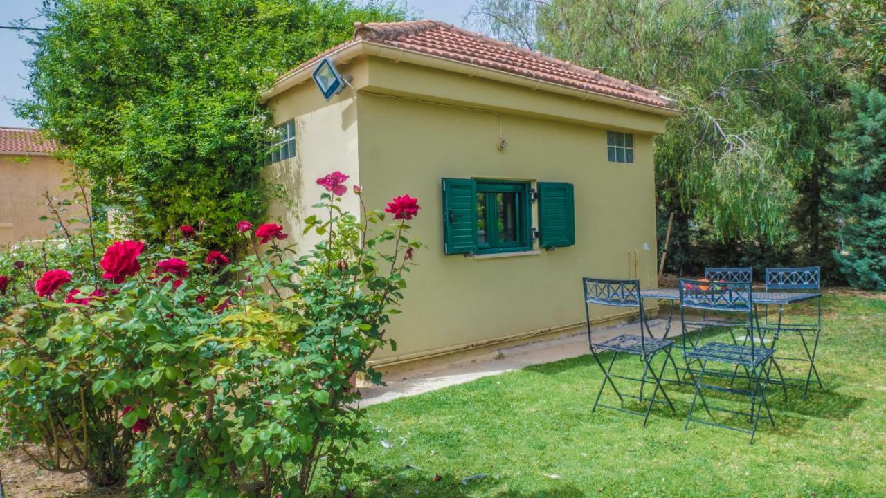 Sylvia'S Guest House Kavrokhorion 外观 照片