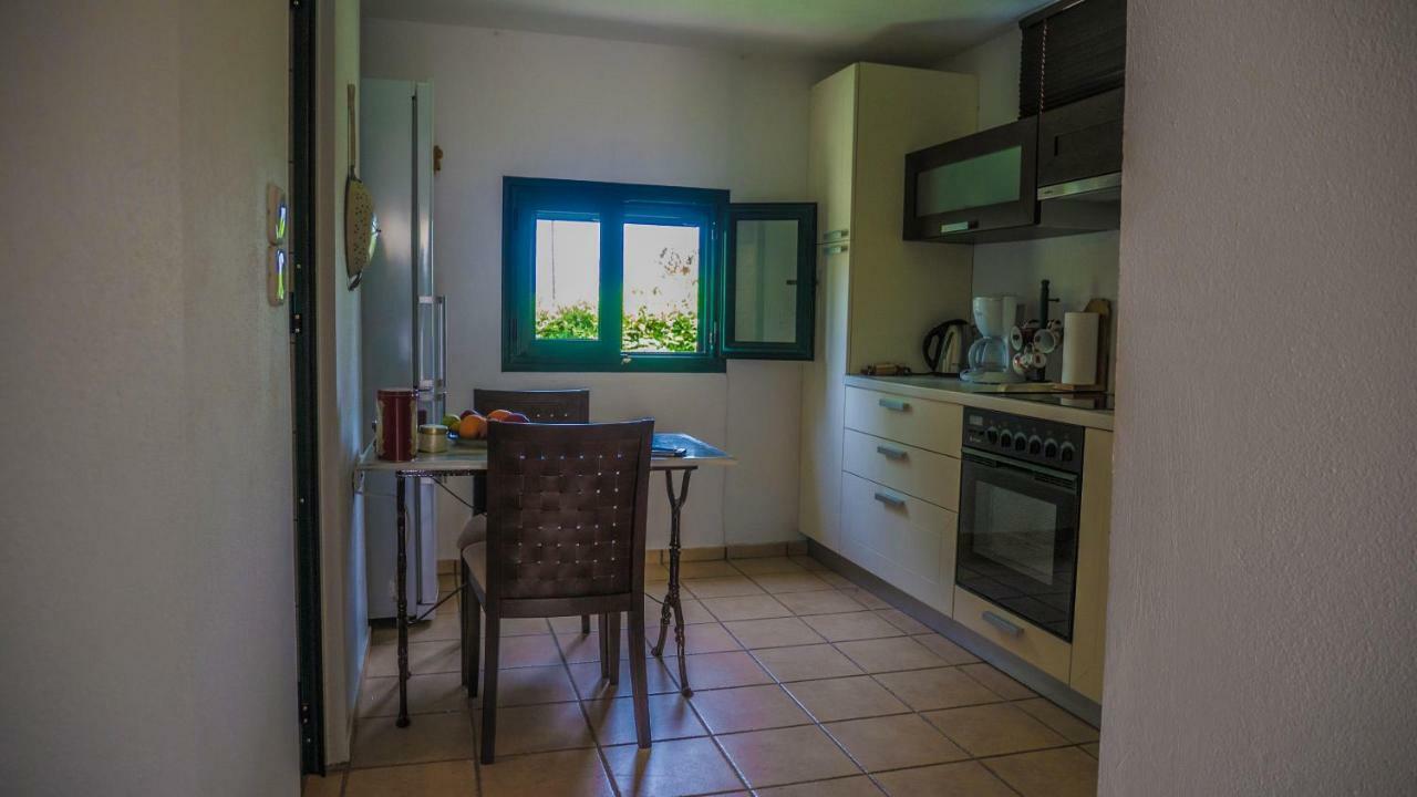Sylvia'S Guest House Kavrokhorion 外观 照片