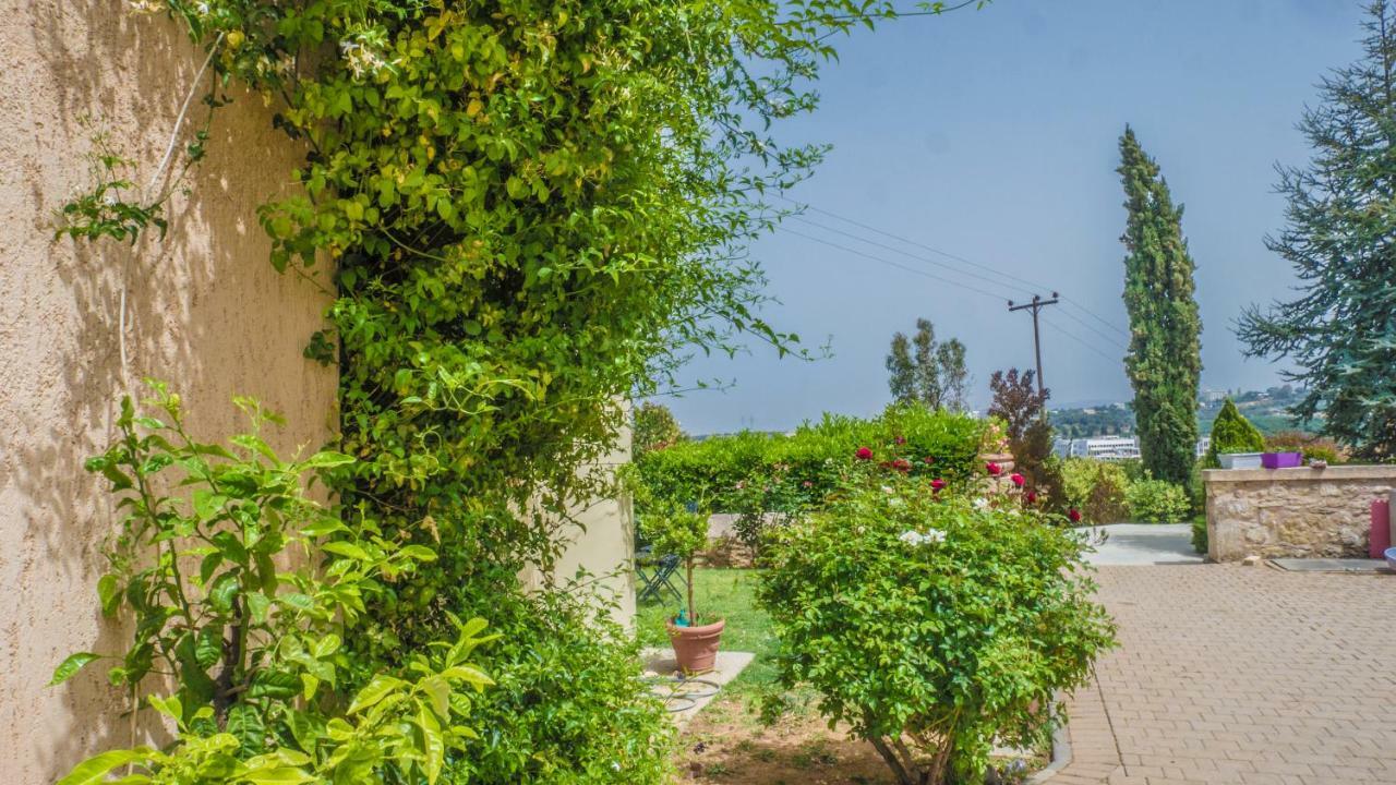 Sylvia'S Guest House Kavrokhorion 外观 照片