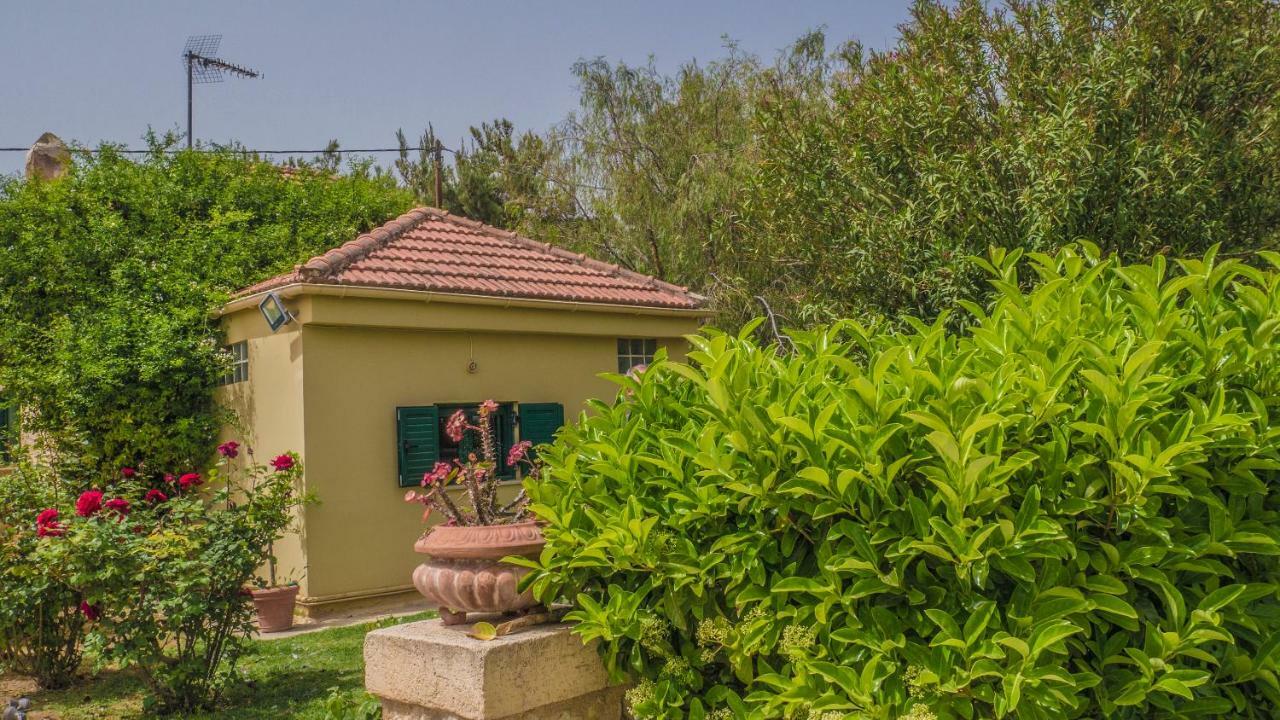 Sylvia'S Guest House Kavrokhorion 外观 照片