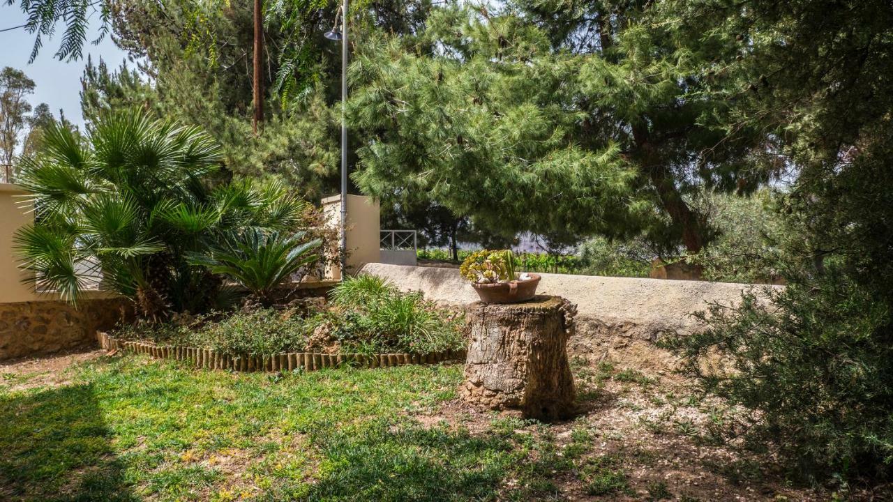 Sylvia'S Guest House Kavrokhorion 外观 照片