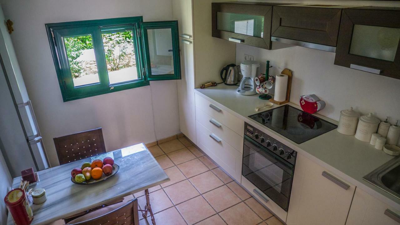 Sylvia'S Guest House Kavrokhorion 外观 照片
